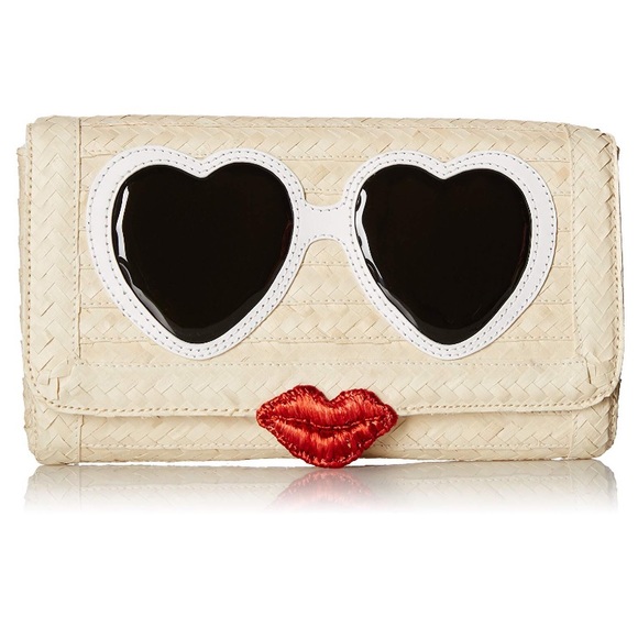 kate spade Handbags - Kate Spade Splash Out Sunglasses Clutch